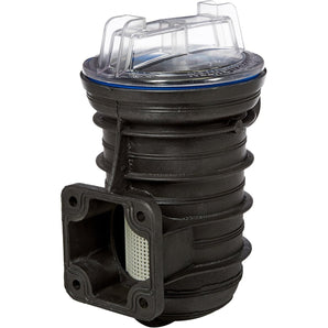 Pentair Sta-Rite 5In Hair Lint Trap W/Basket Duraglas Maxeglas 1 1/2In PKG 115
