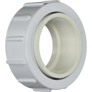 Pentair 2In Union Half Slip Adapter Package Of 2 Starite PKG 188Z
