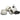 Hayward Flow Switch & Unions For Salt Chlorination P-KIT