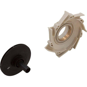 Pentair Sta-Rite 1 Hp Mpra/Mpea Overhaul Kit PP3011