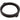 Praher Praher Plastic Clamp Ring For Top Mounted L Style Flange 12L-CLP