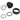 Praher 1 1/2In Mip X 1 1/2In Skt High Temp Adapter Union 150-906
