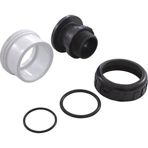 Praher 1 1/2In Mip X 2In Skt High Temp Adapter Union 215-906