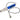 Hayward Cat In-Line Ph Sensor HD With 24In Cable PRO15-2