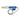 Hayward Cat Heavy Duty Orp Sensor With 10 Cable PRO25-10