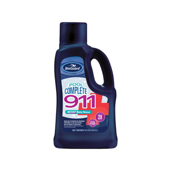 BioGuard Pool Complete 911 Upgraded (2 L)