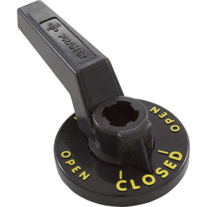 Praher Handle For Infinity Valve Praher OV3-200-2