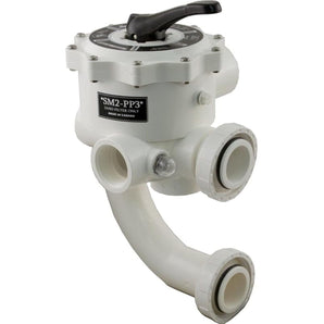 Praher Sm-20-3 Pac Fab Plumbing 2In Fip SM2-PP3