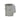Permacast 3In Anchor Socket Aluminum 1.9In Permacast PS-3019-A
