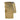 Permacast 4In Anchor Socket Bronze 1.9In Permacast Hanover Clone PS-4019-BC