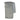 Permacast 4In Anchor Socket Aluminum 1.9In Permacast Hanover Clone PS-4019-C