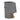 Permacast 4In Anchor Socket Plastic 1.9In Permacast PS-4019-P
