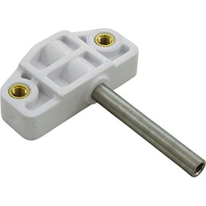 Polaris Axle Block Wheel 48-060