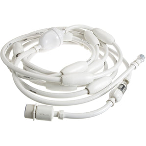 Zodiac 48-070 Feed Hose Assembly Replacement for Pool Cleaners
