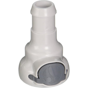 Polaris Feed Hose Connector Assembly 48-140