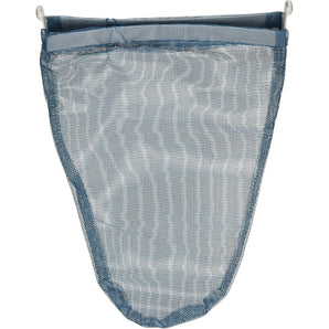 Polaris 6-207-00 Blue Mesh Leaf Bag for 65/165/Turtle Pool Cleaners