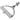 Zodiac 6-212‑00 Jet Sweep Assembly for Polaris 65, 165 & Turbo Turtle