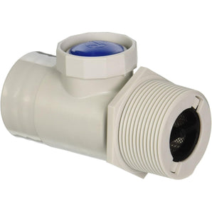 Zodiac 6-508-00 Universal Wall Fitting Connector Assembly Replacement