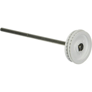Polaris Transfer Pulley Drive Shaft Assembly 9-100-1007