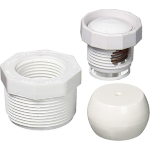 Zodiac 9-100-8001 Eyeball Fitting Connection Replacement Kit