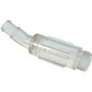 Polaris Clear Housing-Polaris D31