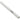 Zodiac D44 Adapter Hose – 2.5" x 3" Hose Fitting for Swimming Pools