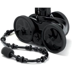 Zodiac F5B Polaris Vac-Sweep 280 Black Max Pressure Side Pool Cleaner