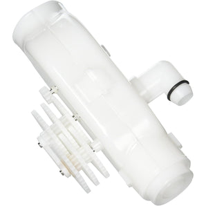 Polaris Mechanism For G52 G53