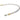 Polaris H.D. Pressure Hose 3' With Fittings P22