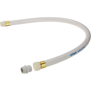 Polaris H.D. Pressure Hose 3' With Fittings P22
