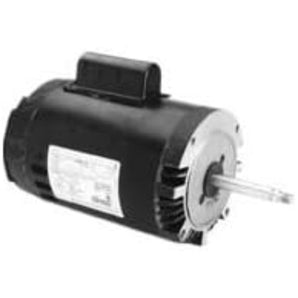 Polaris Motor 3/4 Hp Threaded Sha P61