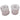 Hayward Wheel Bearing 2/Pk PVX976PK2
