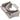Hayward Inlet Suction Small Gray Met Hayward Aquanaut 400 PVX990S-207