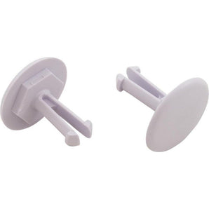 Hayward Wheel Retainer Clip 2/ Set PVXS0006-237