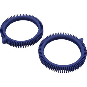 Hayward Tire Tread Super Hump Bl 2Pk PVXS11PK2-234