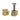 Permacast Anchor Wedge Assembly Hanover 30 3In PW-3C