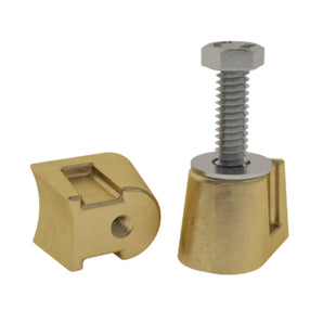 Permacast Anchor Wedge Assembly West Coast PW-WB