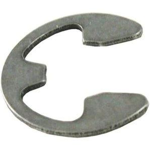 Pentair R03058 Stainless Retainer Clip for Swivel Wheel Vacuum Models 215 250
