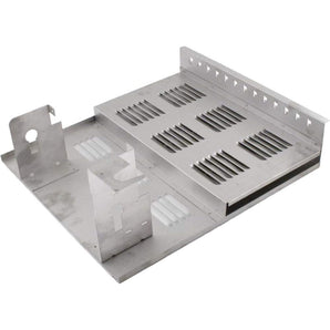Jandy Burner Tray Shelf Only 4 R0317005