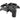 Jandy D.E. Mainfold Assembly R0359000