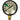 Jandy Ray Vac Pressure Gauge R0377700