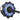 Jandy Top Valve Assbly For 2In Mpv R0443900