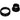 Jandy Tail Piece 2In X 2 1/2In For 3/4 - 2 1/2Hp R0446101