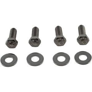 Jandy Motor Hardware R0446700