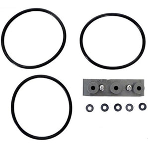 Jandy Orings Terminal Adapter Kit 3 Port Cell & Screws R0452200