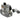 Jandy Gas Valve Natural Gas With Street Elbow R0455200