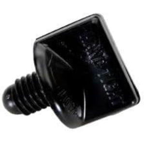 Jandy Neverlube Valve Knob Abs-Black R0486900