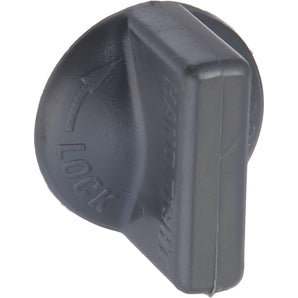 Jandy Knob Gray Abs R0487000