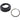Zodiac R0502300 Large Collar with O‑Ring Replacement for Nature2 Sanitizers