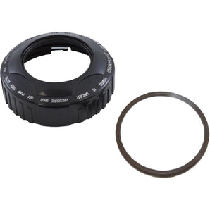 Zodiac R0502300 Large Collar with O‑Ring Replacement for Nature2 Sanitizers